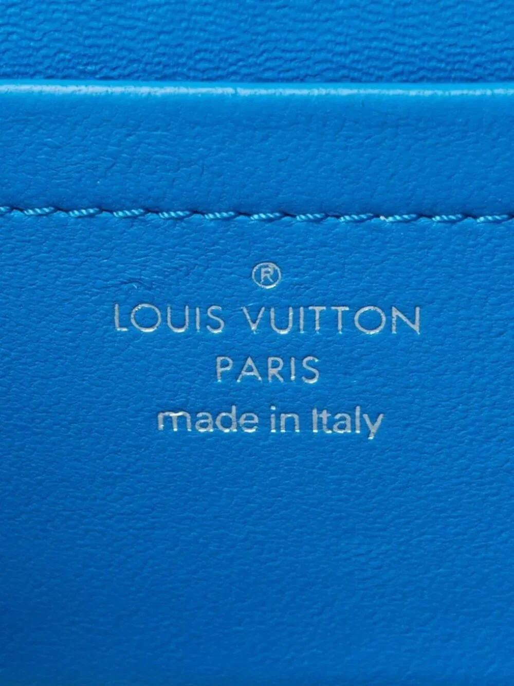 Louis Vuitton Tri-Color Epi Leather Bleecker Box Bag